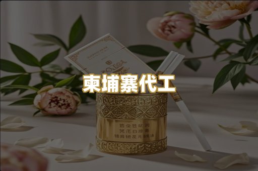 柬埔寨代工